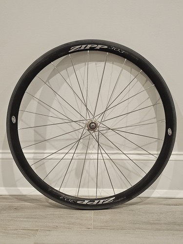 Zipp 303 carbon tubular rear - 303,