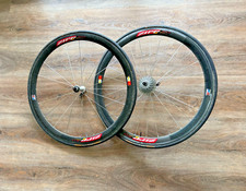 Zipp 303 Speed Weaponry Hand
