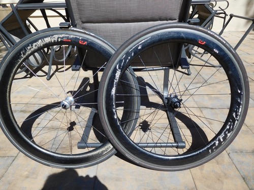 Zipp 404 firecrest tubular - firecrest,