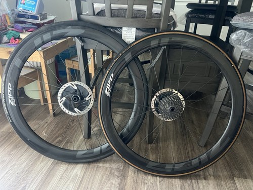 Zipp 303 carbon tubeless - s,
