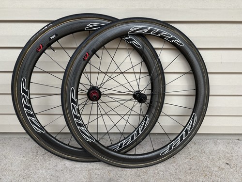 Zipp 303 firecrest road - road, bike