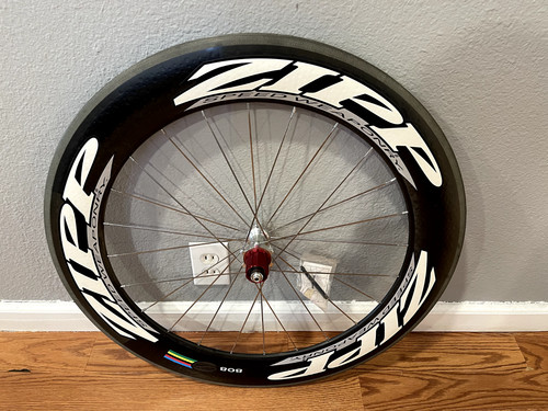 New rare zipp 808 - new,