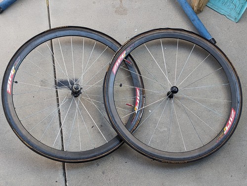 Zipp 303 vintage speed - vintage,