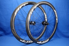 Zipp 302 Carbon Clincher Bike