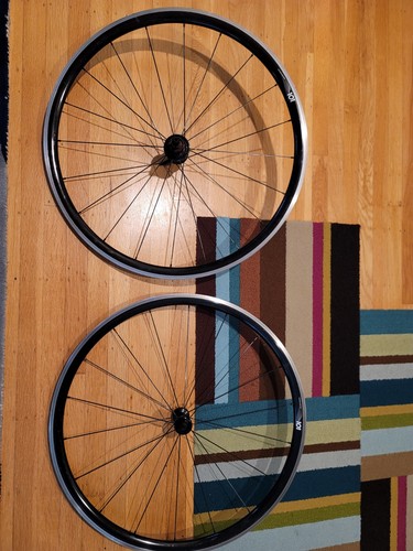 Zipp 101 wheelset alloy - wheelset,
