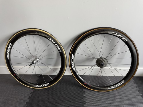 Zipp 303 tubular - tubular, carbon