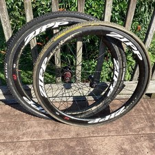 Zipp 303 Firecrest Carbon