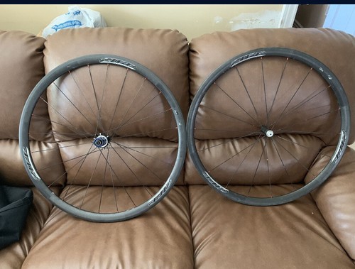 Zipp 202 road bicycle carbon - zipp,