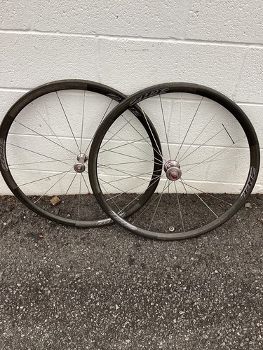 Zipp 202 carbon tubular - 202, rim