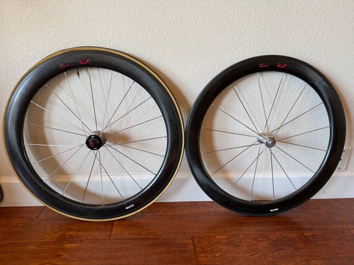 Zipp 404 firecrest - zipp, tubular