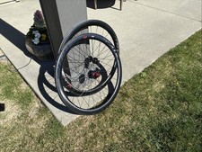 Zipp Firecrest 303 Tubular