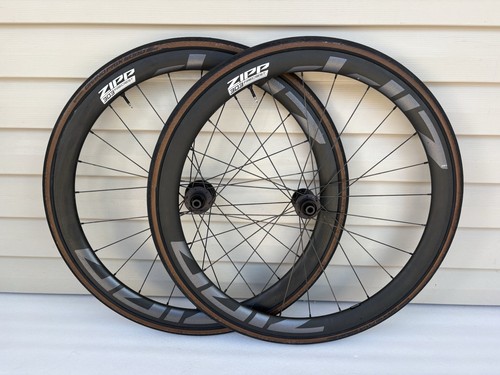 Zipp 303 firecrest - 303, carbon