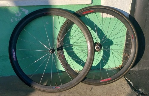 Zipp 303 speed weaponry - 303,