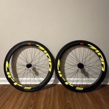 Zipp 303 Firecrest ZR1 Hubs