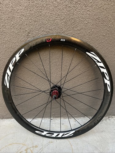 Zipp 303 firecrest carbon - zipp,