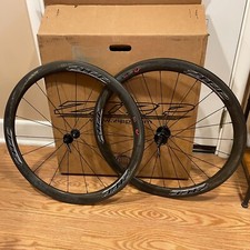 Zipp 303 Firecrest Carbon