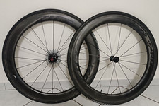 ZIPP 404 Firecrest Tubular