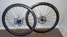 Zipp 303 Firecrest Carbon