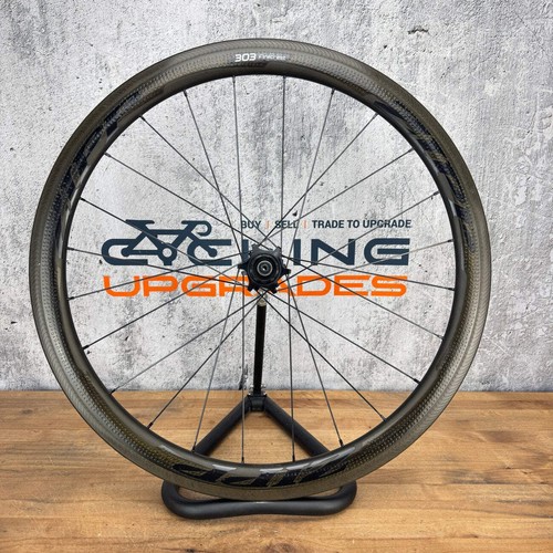 Low mile zipp 303 - mile!,